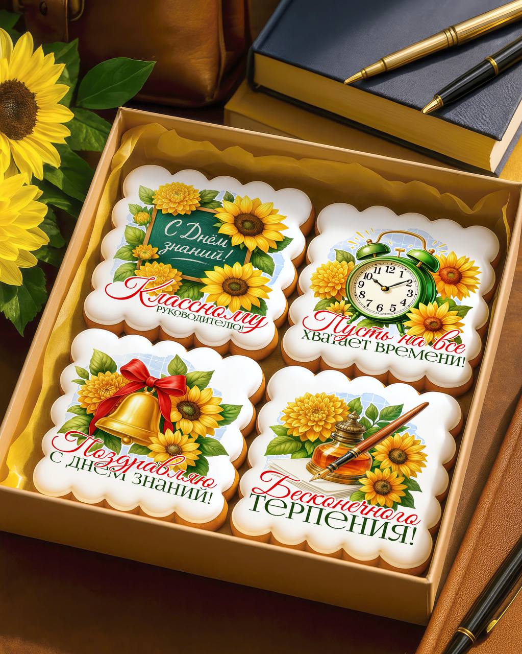 (2025) Наборы предметникам (ДУ)